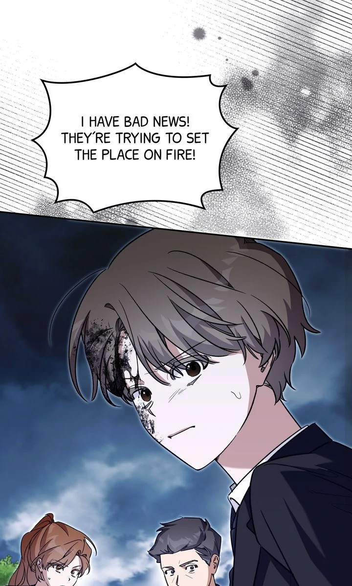 Read Team Zero chapter 46 image 66 on Lezhin