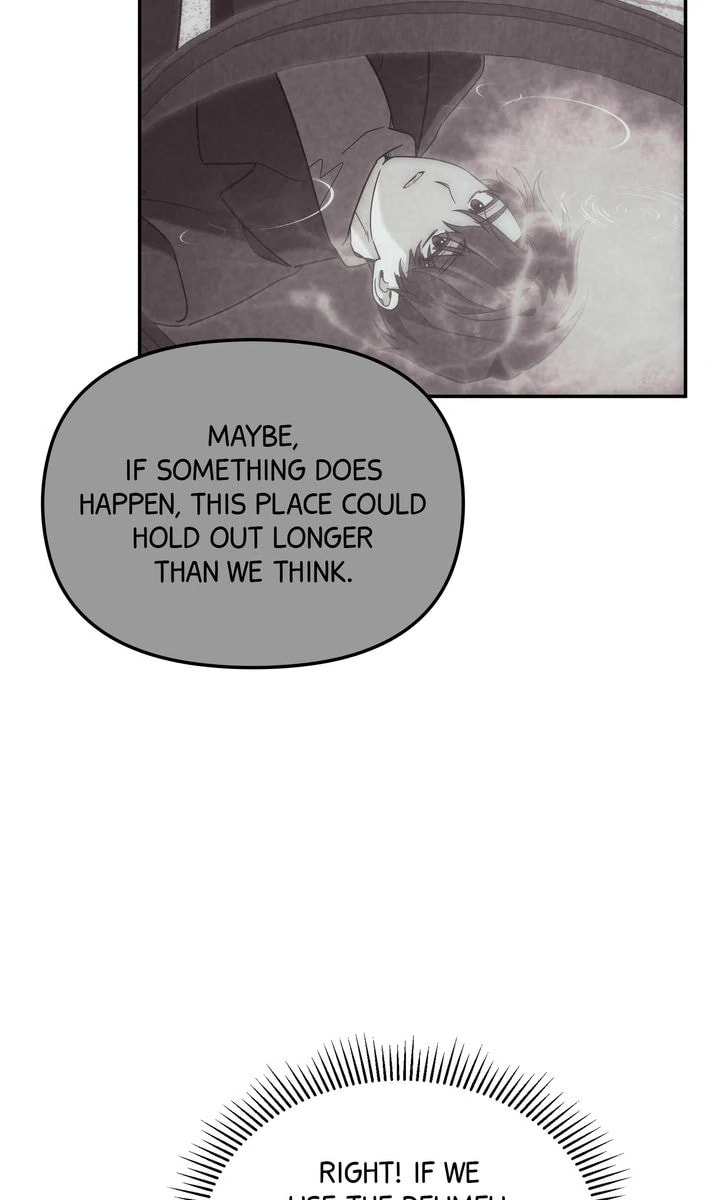 Read Team Zero chapter 47 image 10 on Lezhin
