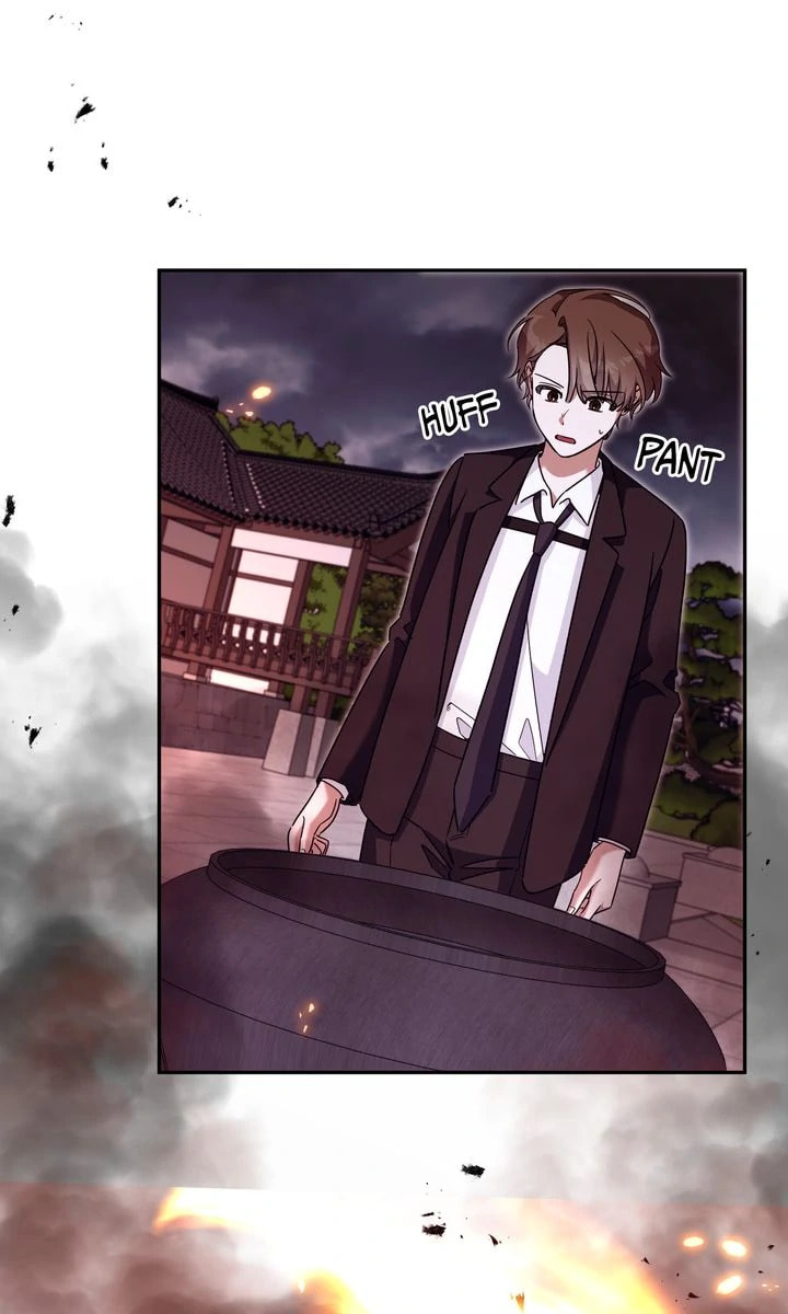 Read Team Zero chapter 47 image 22 on Lezhin
