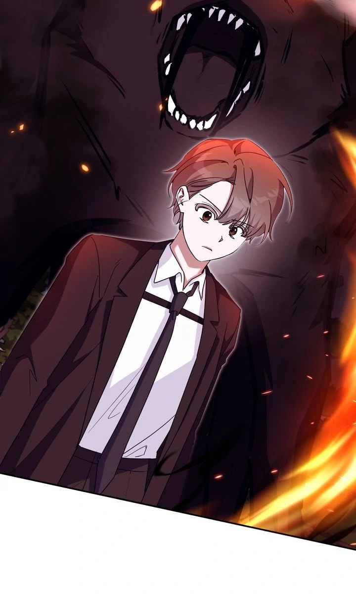Read Team Zero chapter 47 image 24 on Lezhin
