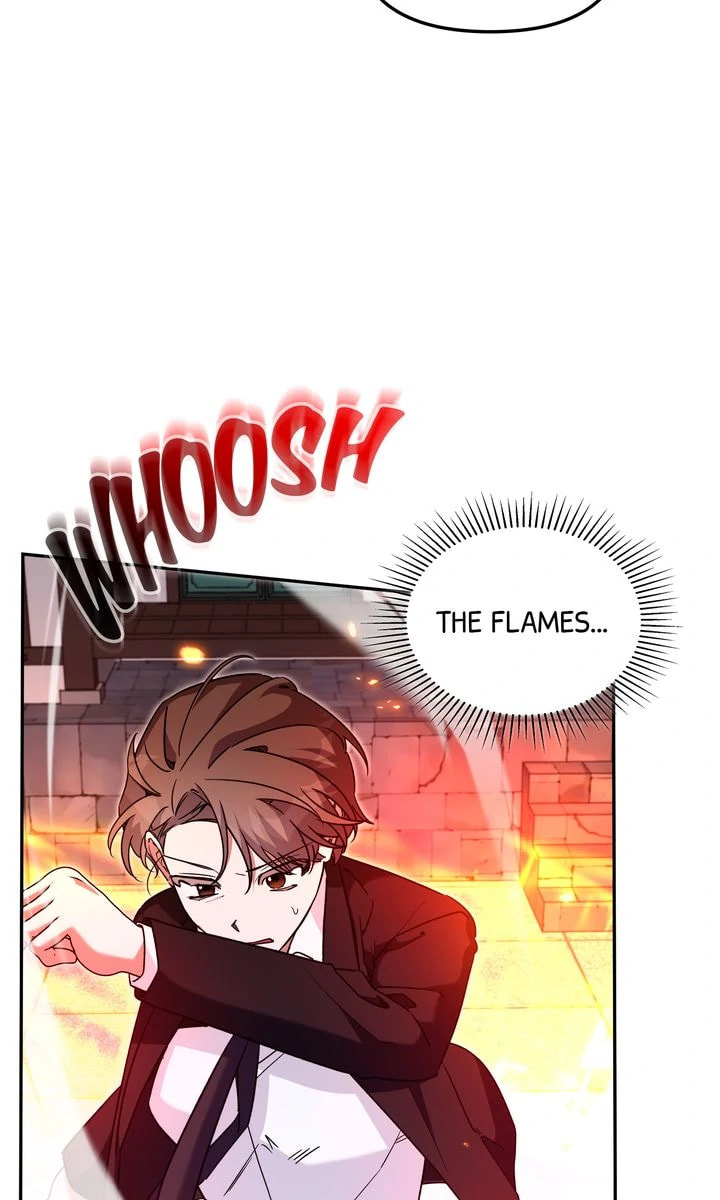 Read Team Zero chapter 47 image 30 on Lezhin