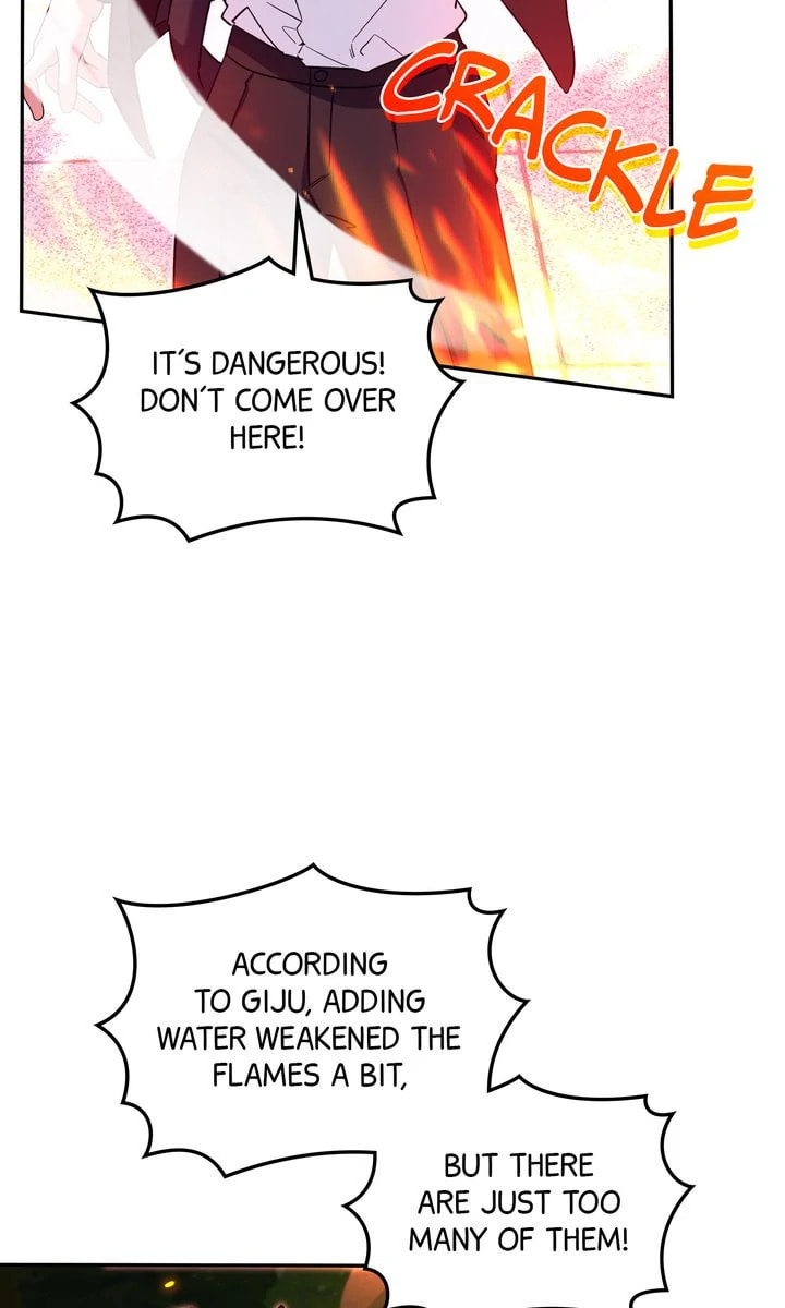 Read Team Zero chapter 47 image 31 on Lezhin