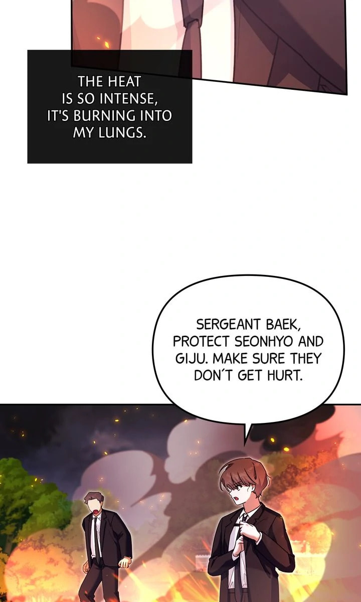 Read Team Zero chapter 47 image 35 on Lezhin