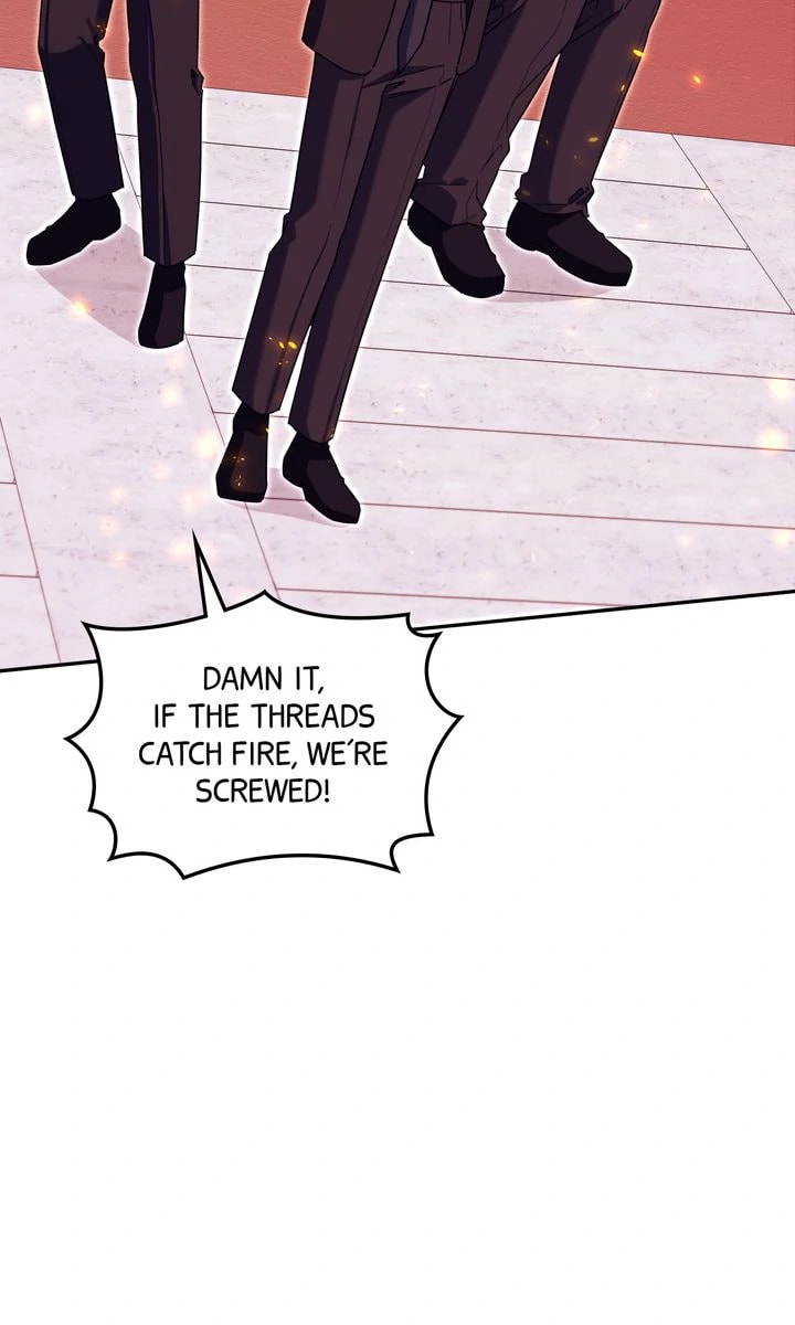 Read Team Zero chapter 47 image 5 on Lezhin