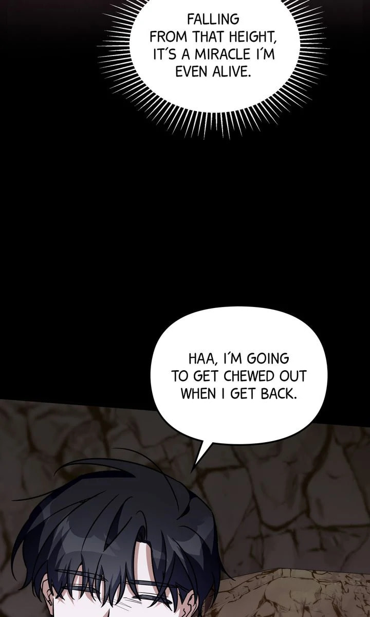 Read Team Zero chapter 47 image 56 on Lezhin