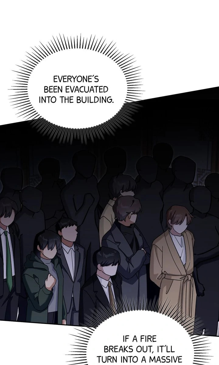 Read Team Zero chapter 47 image 6 on Lezhin