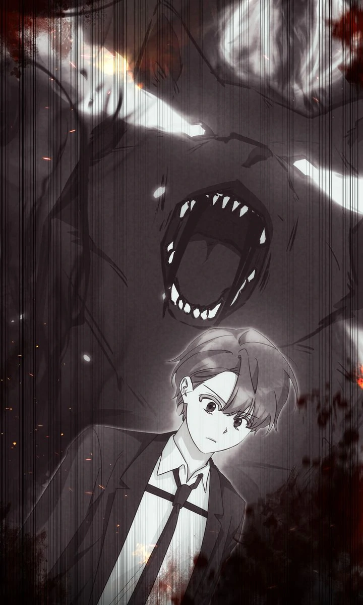 Read Team Zero chapter 48 image 17 on Lezhin