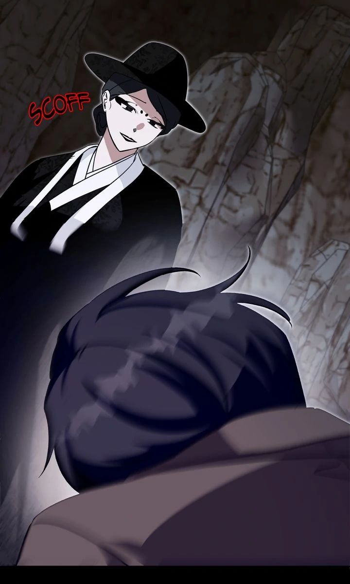 Read Team Zero chapter 48 image 22 on Lezhin