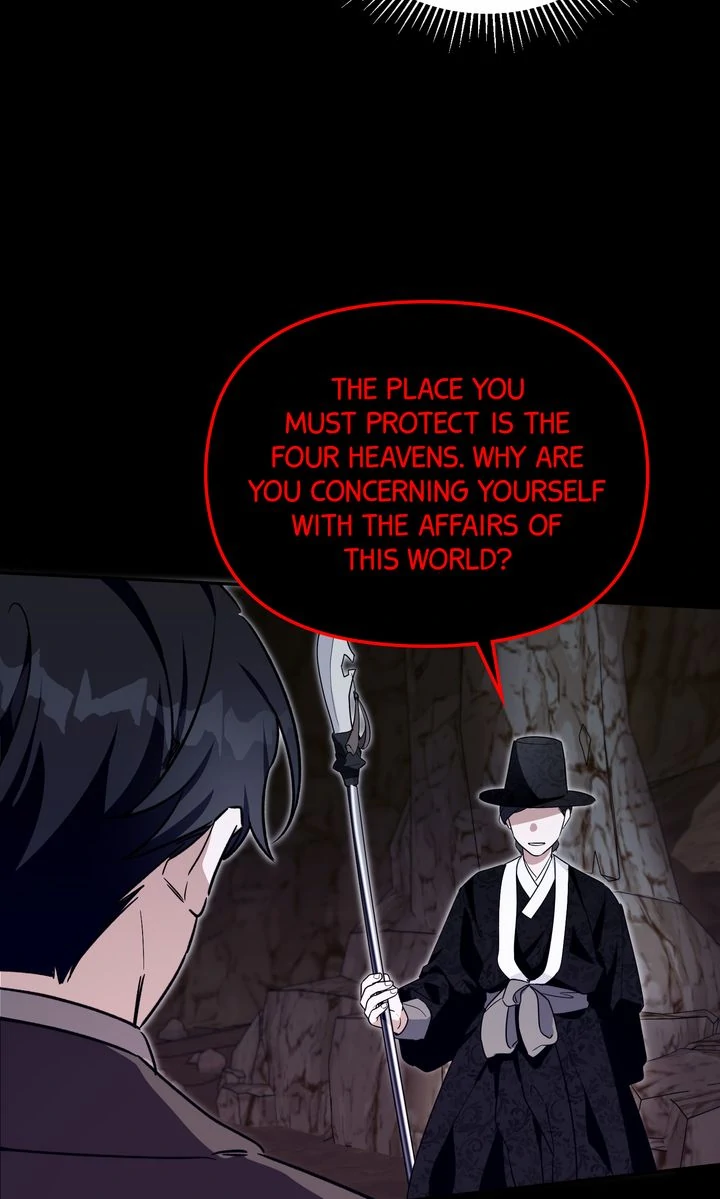Read Team Zero chapter 48 image 3 on Lezhin