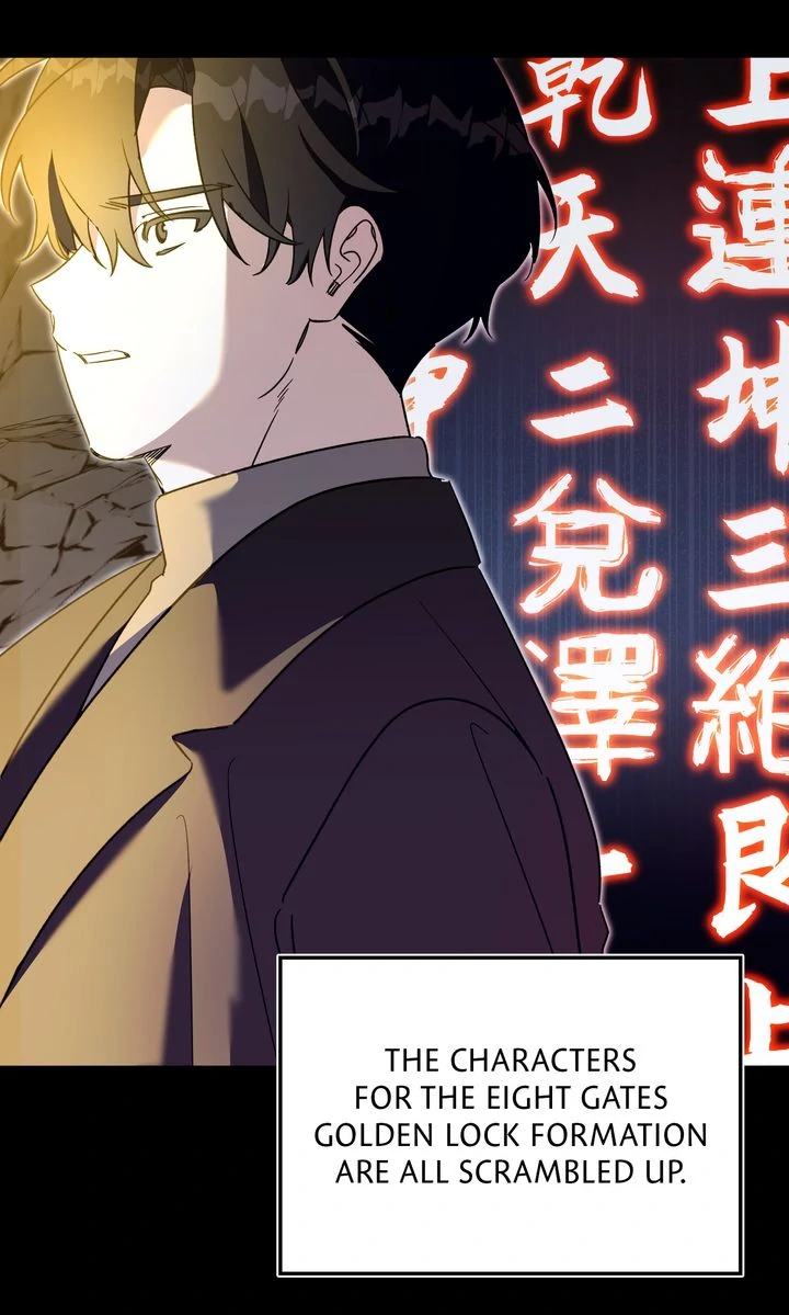 Read Team Zero chapter 48 image 41 on Lezhin