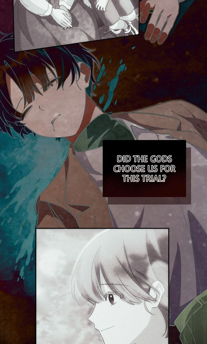 Read Team Zero chapter 48 image 60 on Lezhin