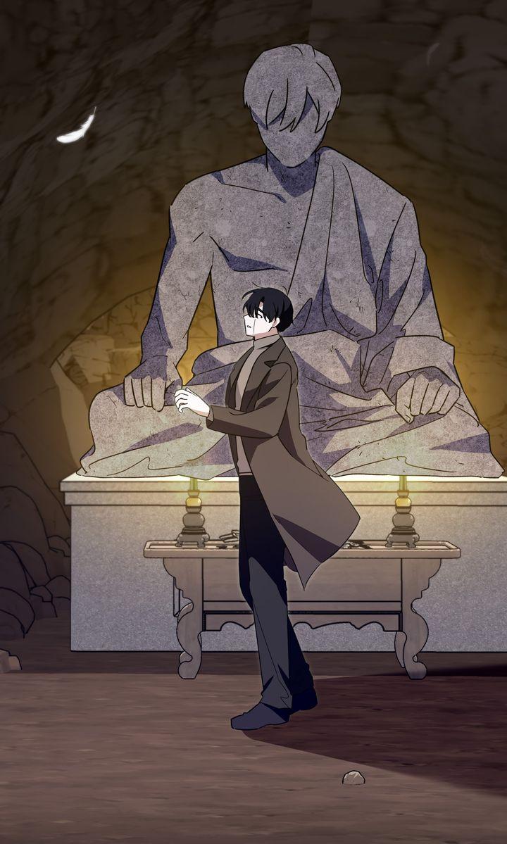 Read Team Zero chapter 48 image 78 on Lezhin