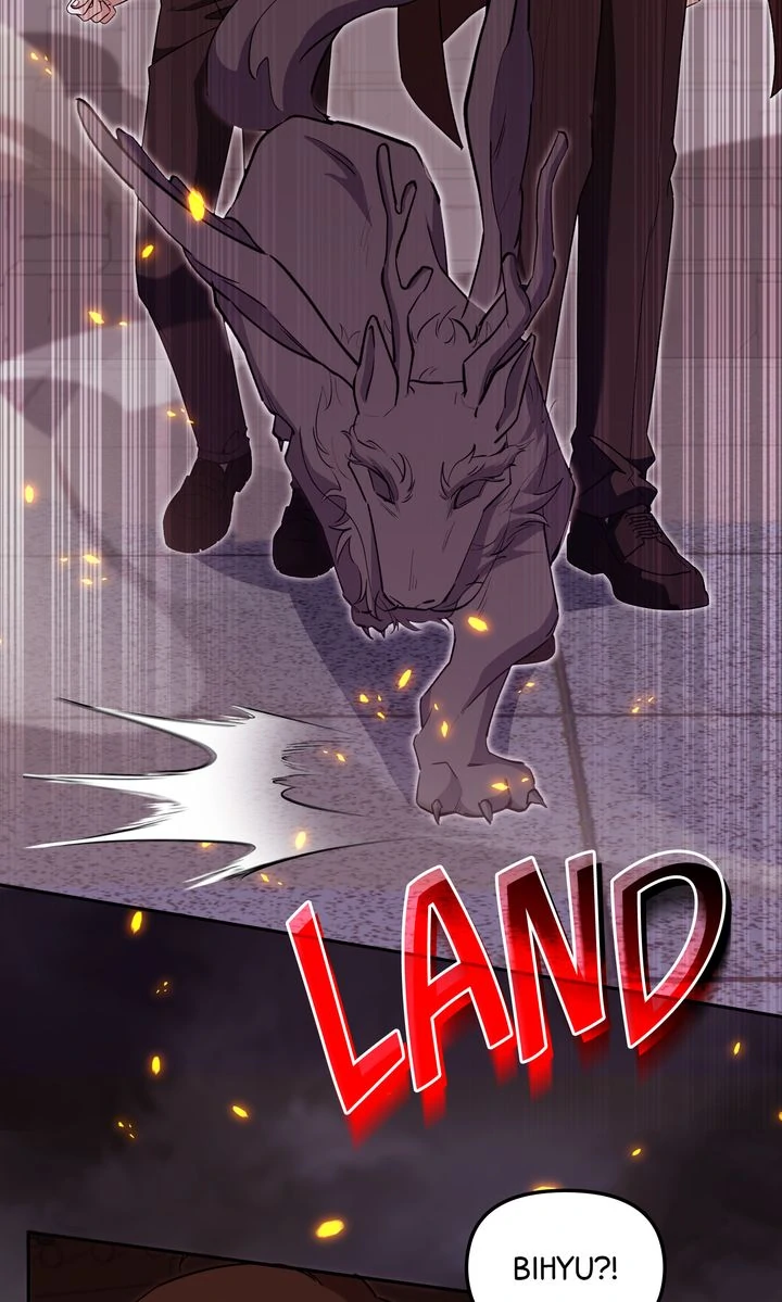 Read Team Zero chapter 49 image 26 on Lezhin