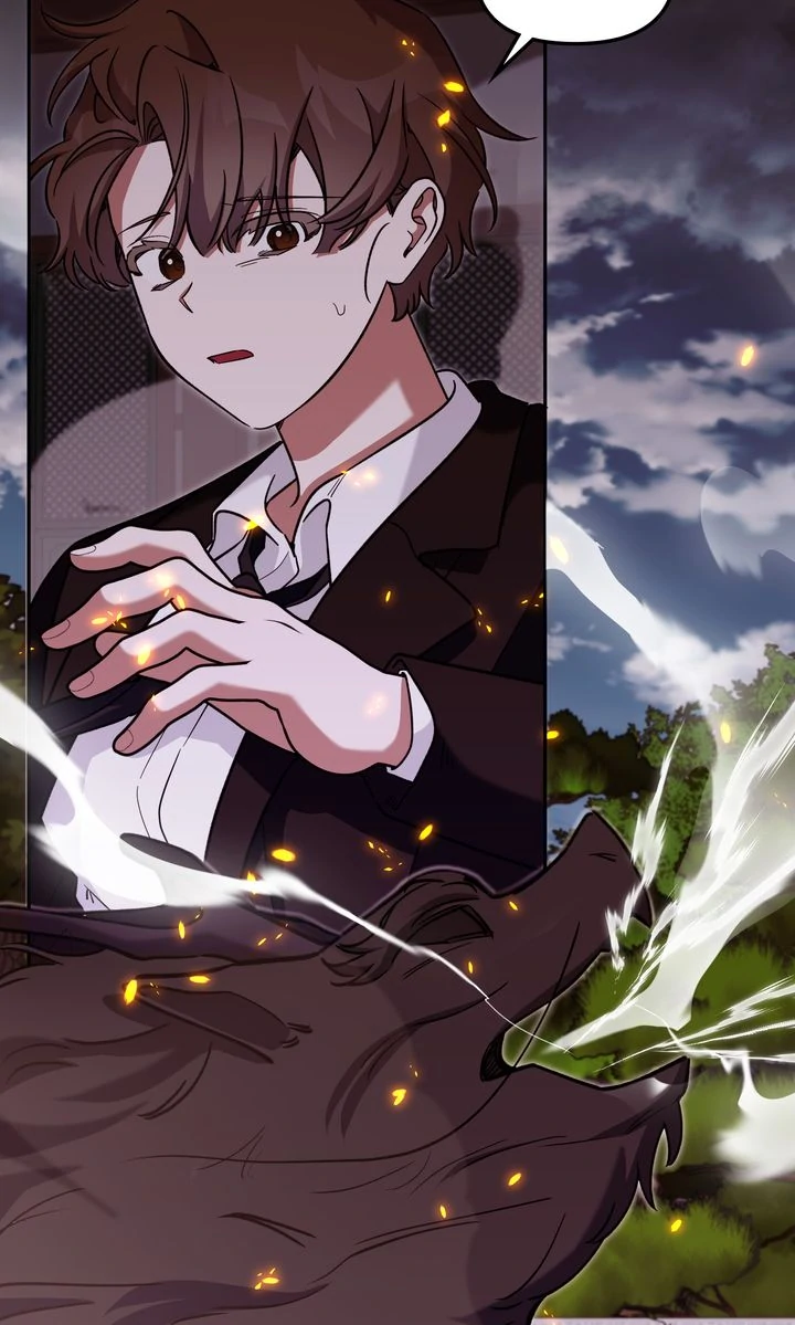 Read Team Zero chapter 49 image 27 on Lezhin