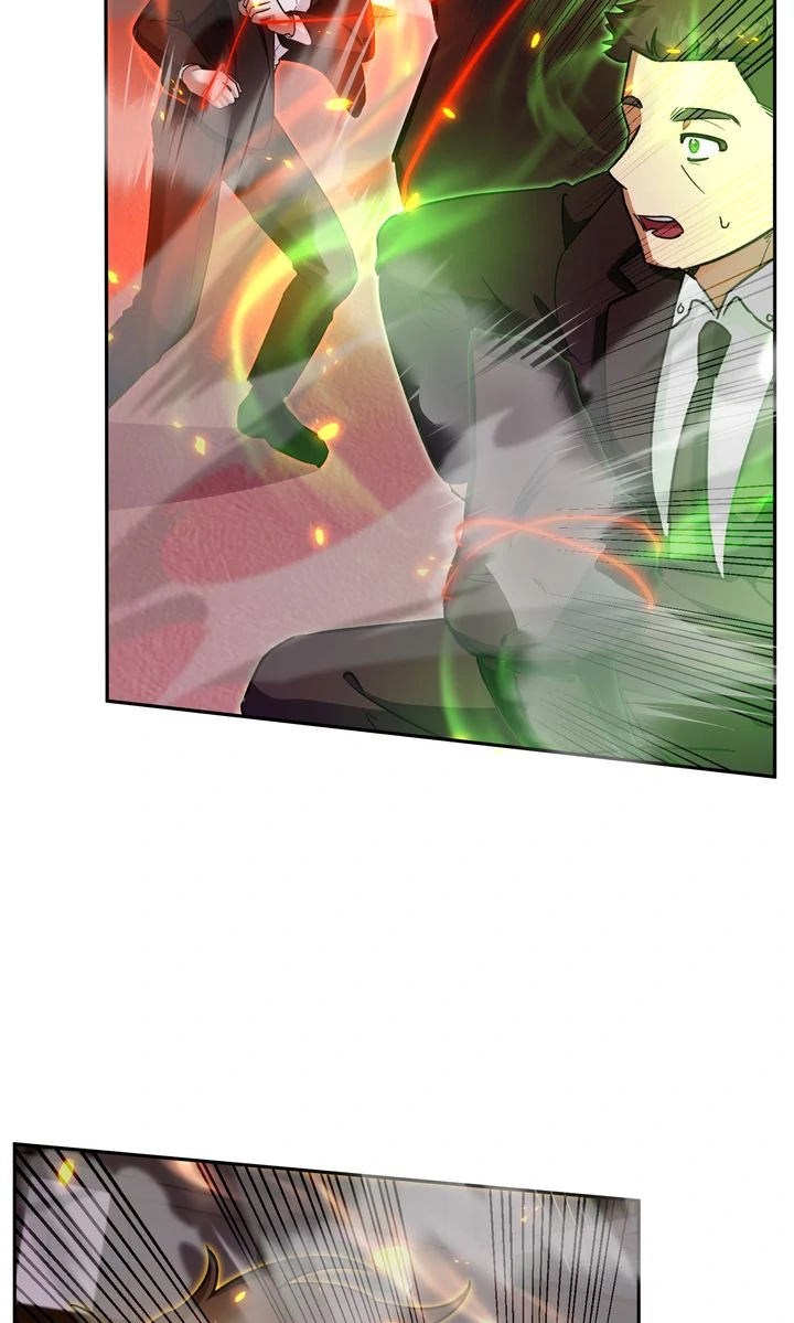 Read Team Zero chapter 49 image 31 on Lezhin