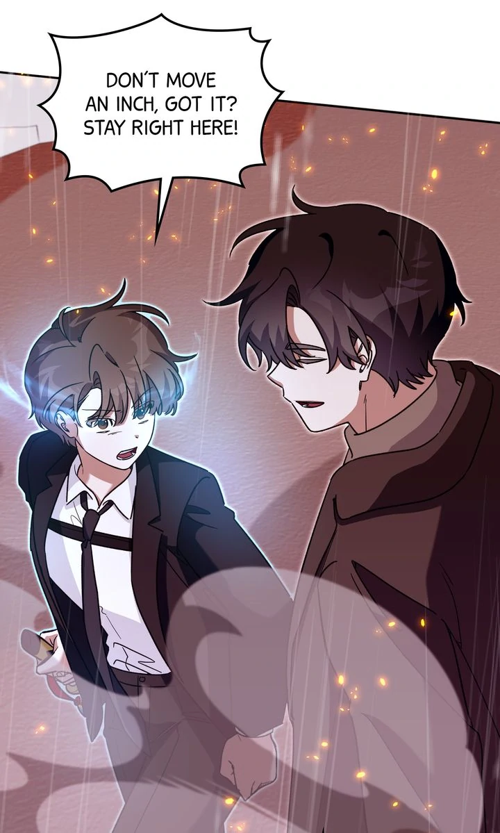 Read Team Zero chapter 49 image 42 on Lezhin