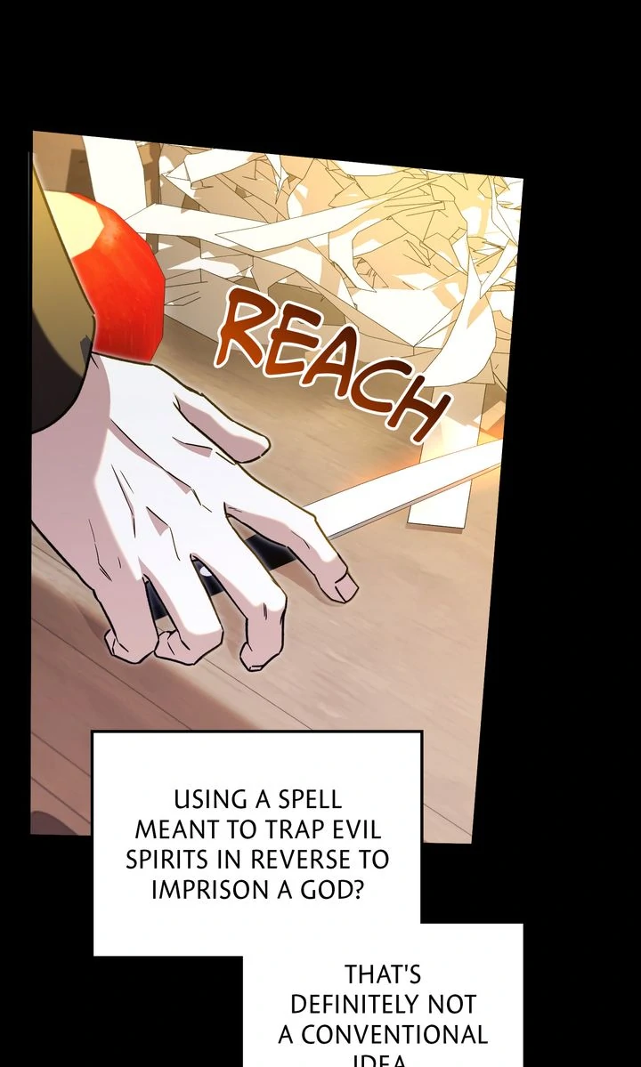Read Team Zero chapter 49 image 5 on Lezhin