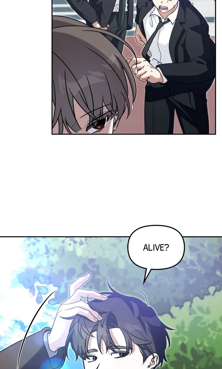 Read Team Zero chapter 49 image 56 on Lezhin