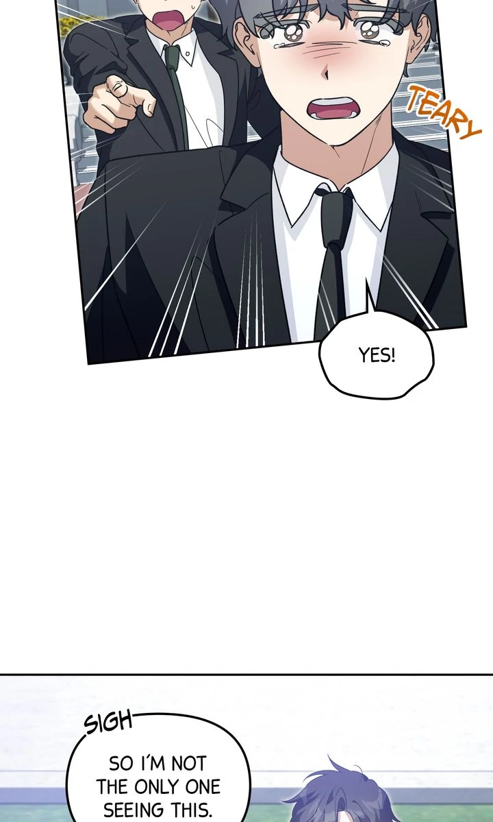 Read Team Zero chapter 49 image 58 on Lezhin