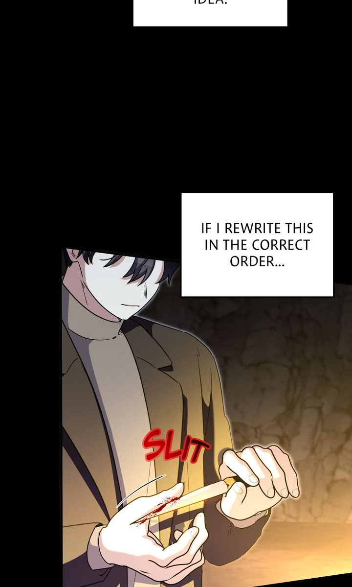Read Team Zero chapter 49 image 6 on Lezhin
