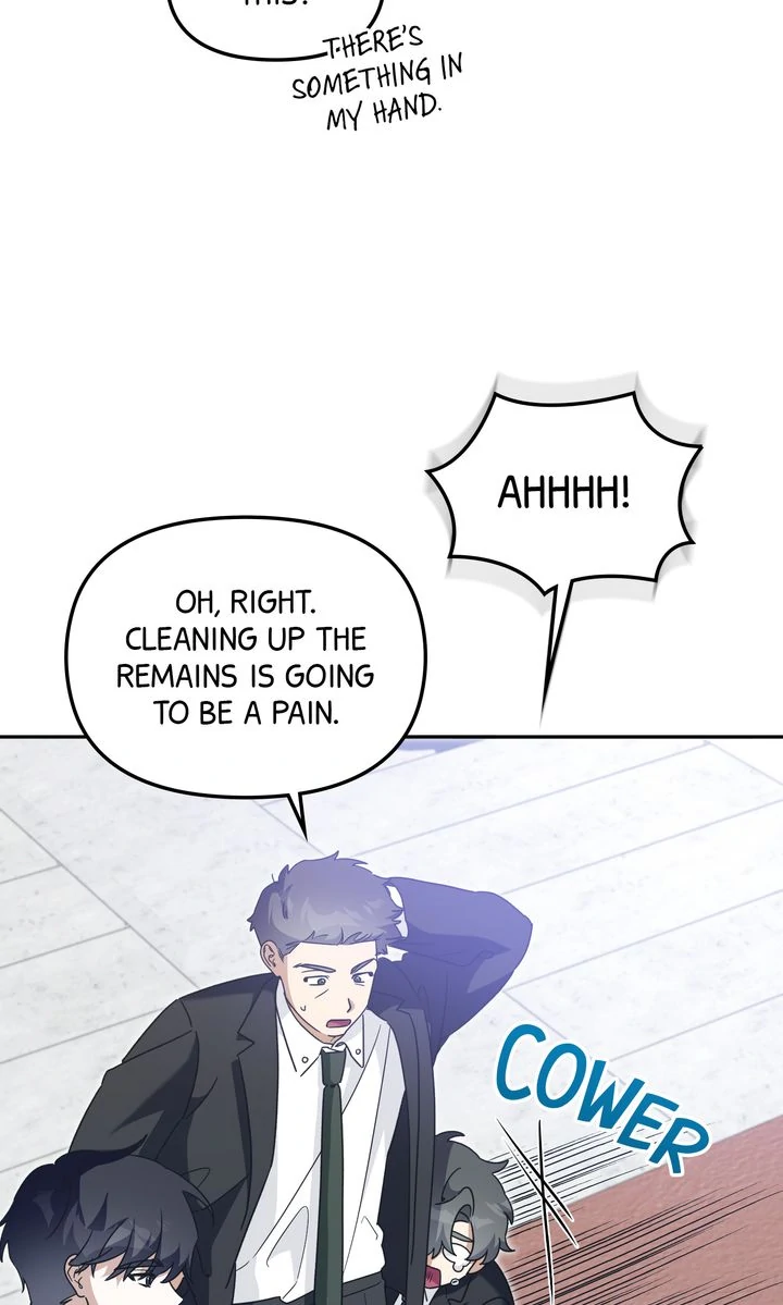 Read Team Zero chapter 49 image 62 on Lezhin