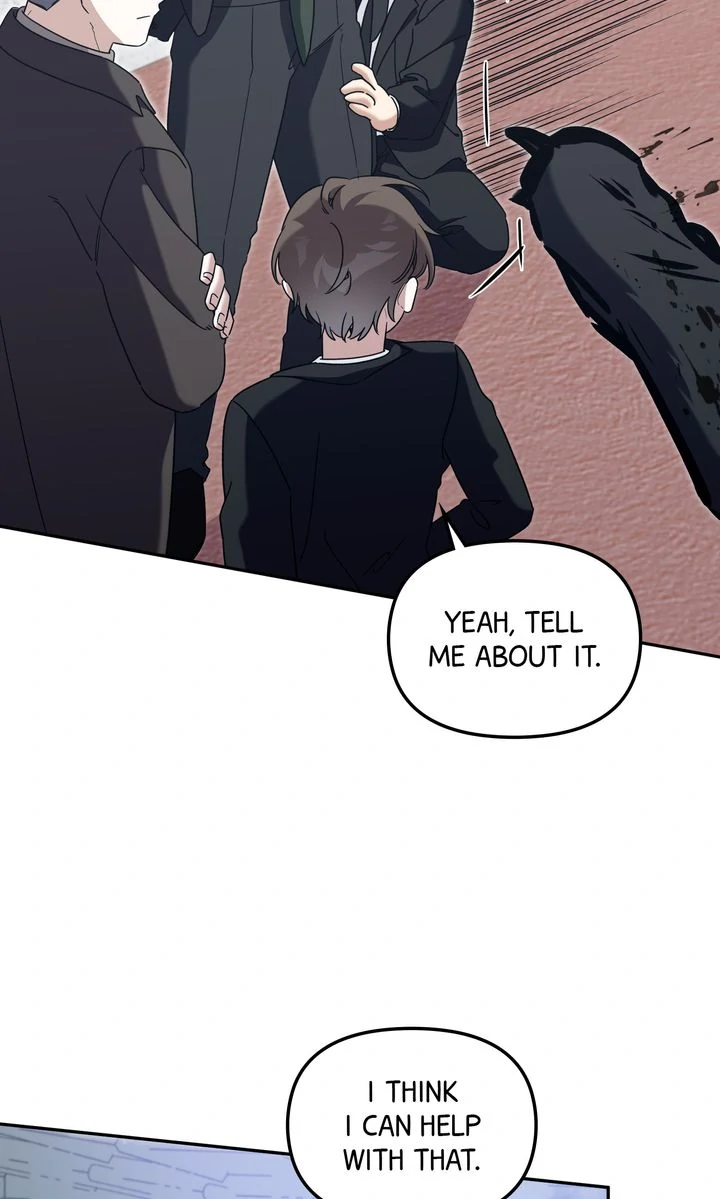 Read Team Zero chapter 49 image 63 on Lezhin
