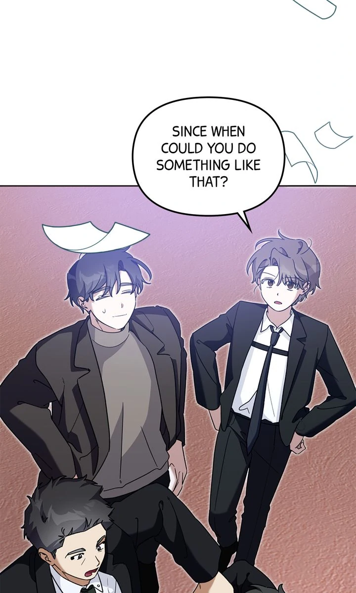 Read Team Zero chapter 49 image 71 on Lezhin