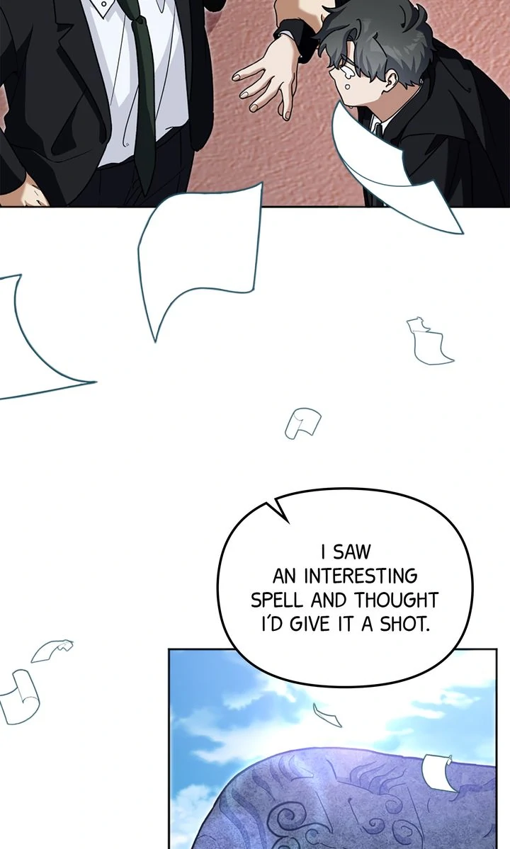 Read Team Zero chapter 49 image 72 on Lezhin