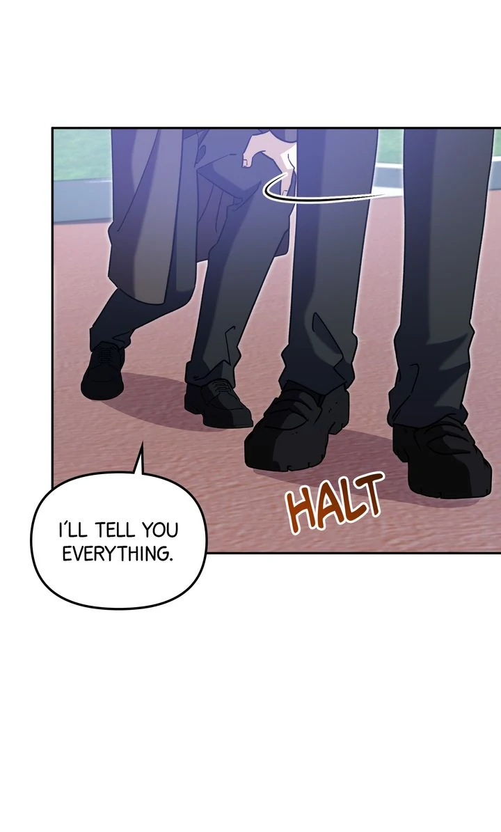 Read Team Zero chapter 50 image 15 on Lezhin
