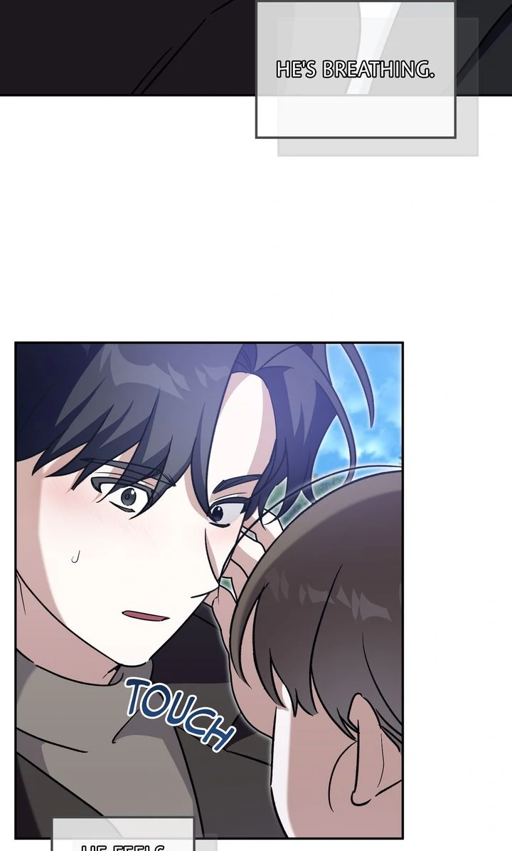 Read Team Zero chapter 50 image 2 on Lezhin