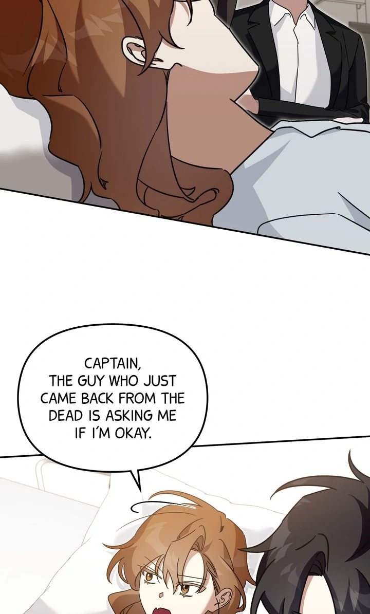 Read Team Zero chapter 50 image 22 on Lezhin