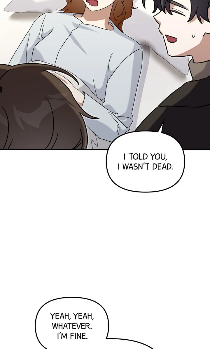 Read Team Zero chapter 50 image 23 on Lezhin