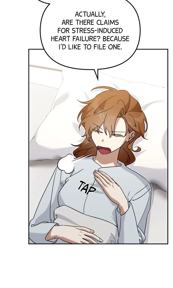 Read Team Zero chapter 50 image 24 on Lezhin