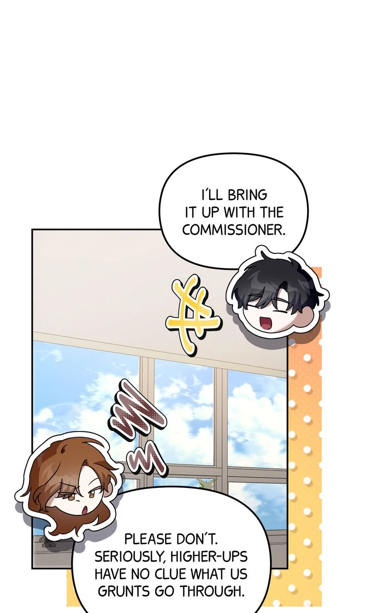 Read Team Zero chapter 50 image 25 on Lezhin
