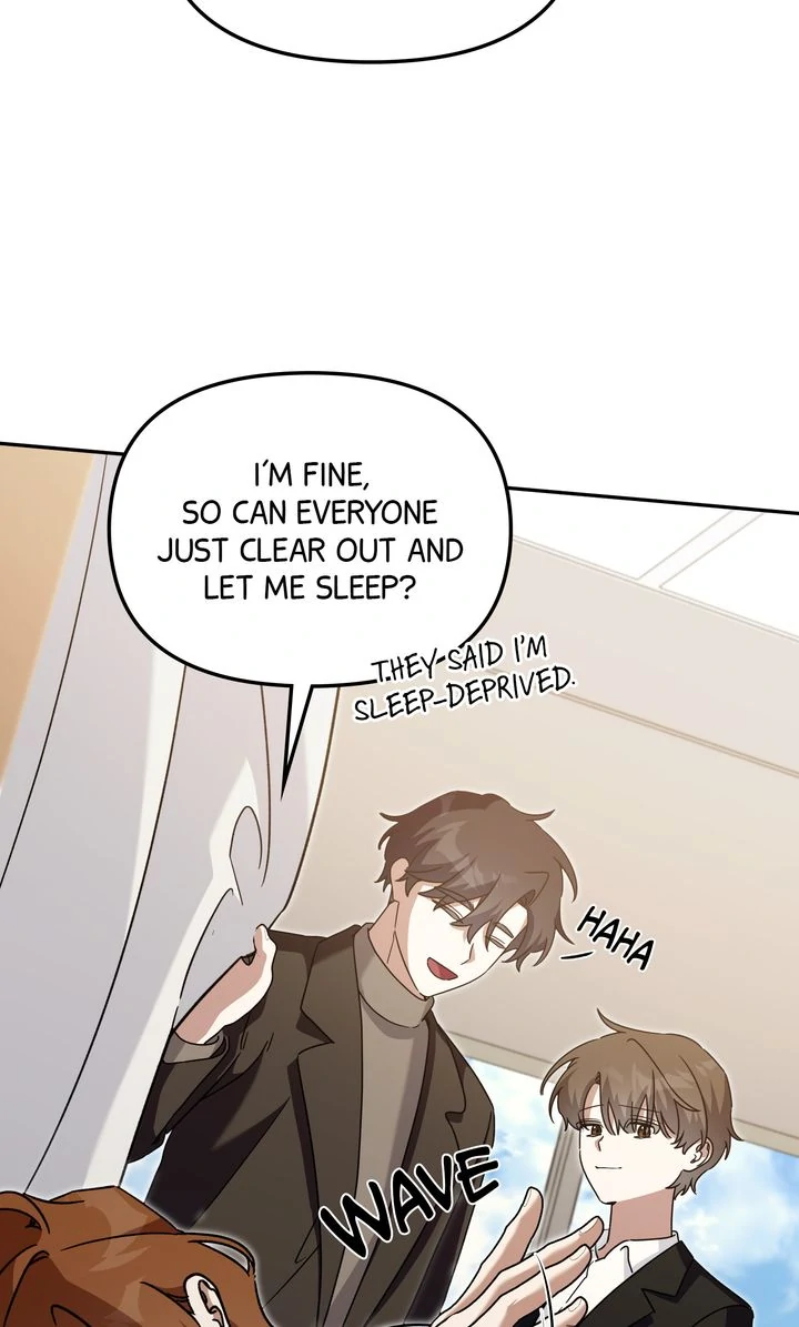 Read Team Zero chapter 50 image 26 on Lezhin