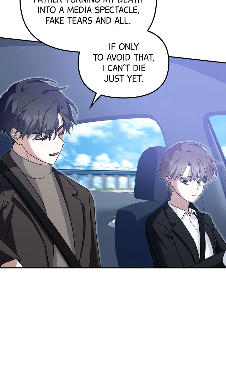 Read Team Zero chapter 50 image 32 on Lezhin
