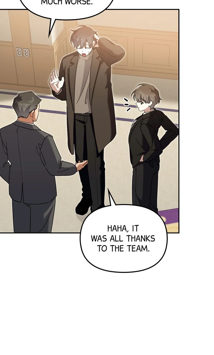 Read Team Zero chapter 50 image 38 on Lezhin