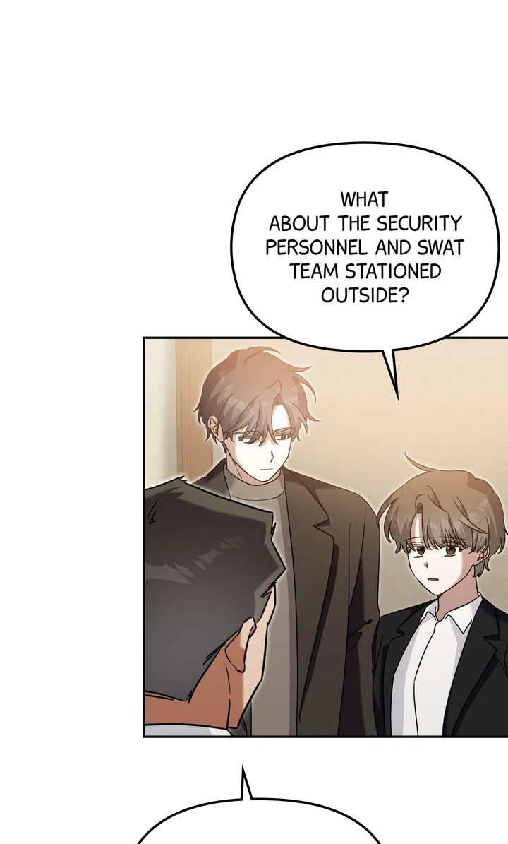 Read Team Zero chapter 50 image 42 on Lezhin