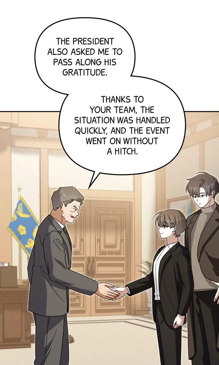 Read Team Zero chapter 50 image 47 on Lezhin