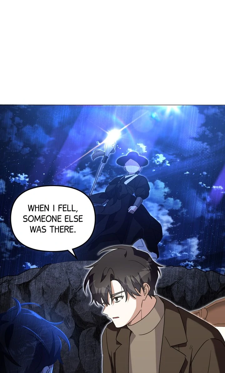 Read Team Zero chapter 50 image 54 on Lezhin