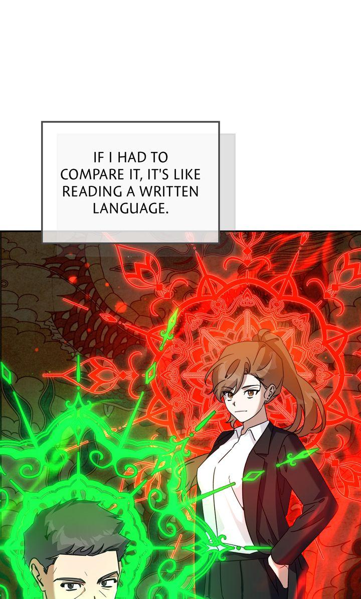 Read Team Zero chapter 50 image 64 on Lezhin