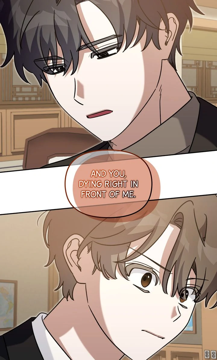 Read Team Zero chapter 50 image 71 on Lezhin
