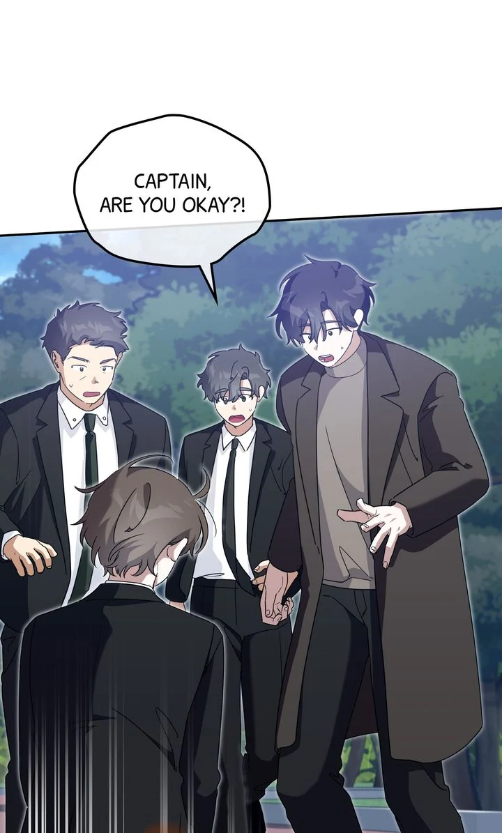 Read Team Zero chapter 50 image 8 on Lezhin