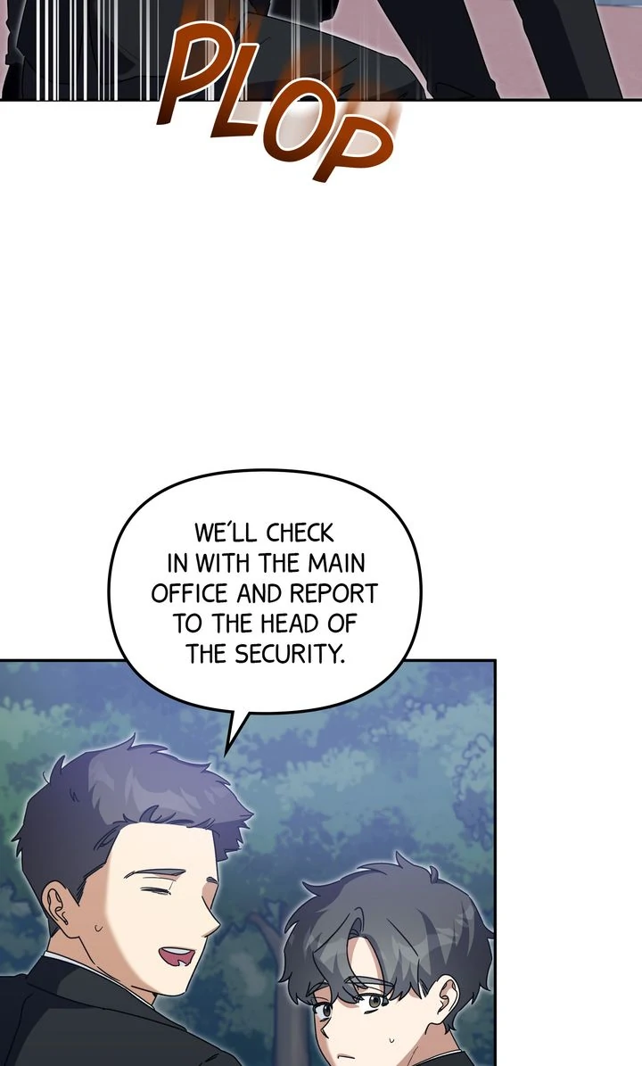 Read Team Zero chapter 50 image 9 on Lezhin