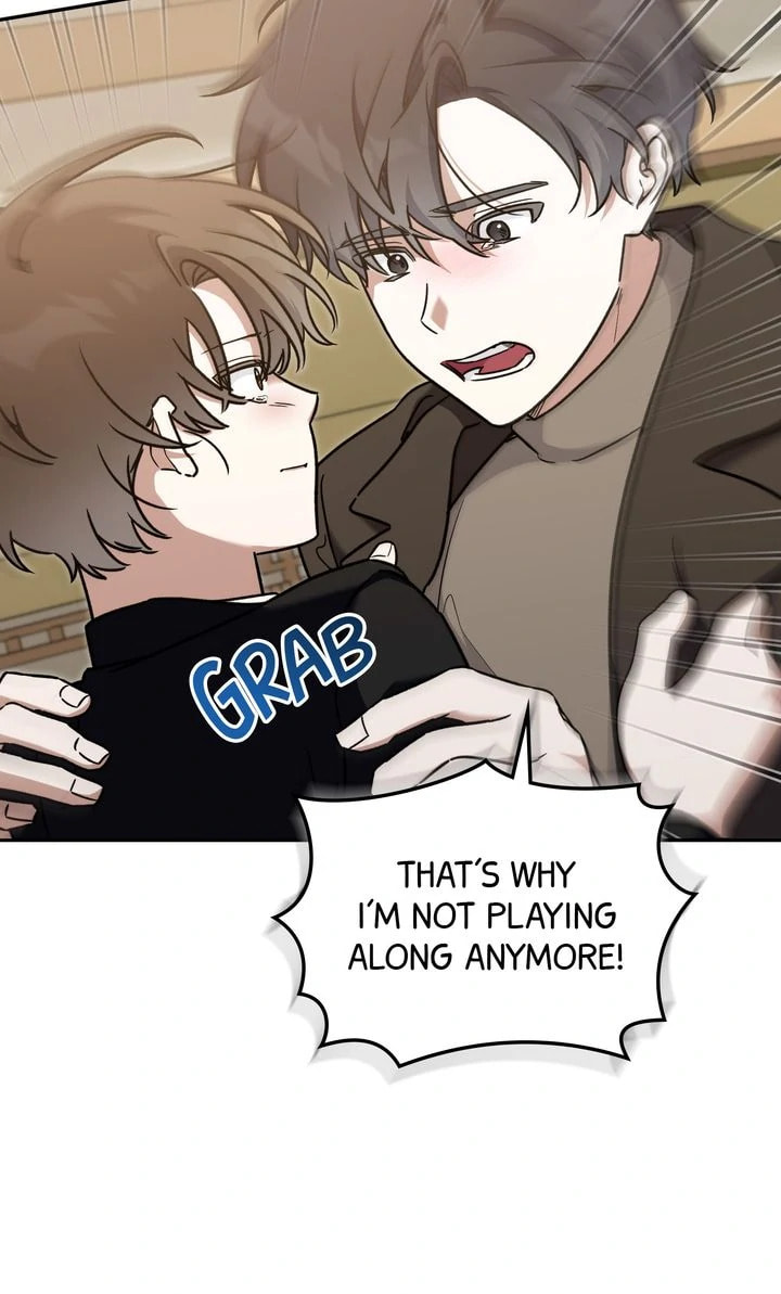Read Team Zero chapter 51 image 33 on Lezhin