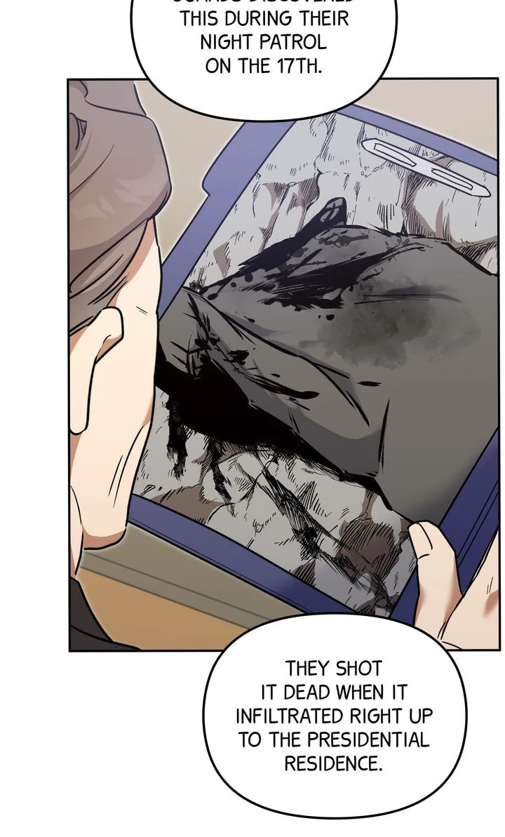 Read Team Zero chapter 51 image 40 on Lezhin