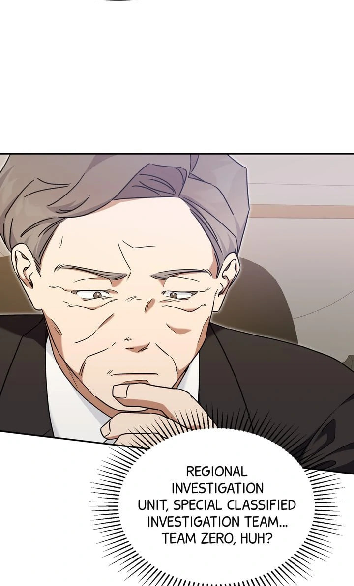 Read Team Zero chapter 51 image 45 on Lezhin