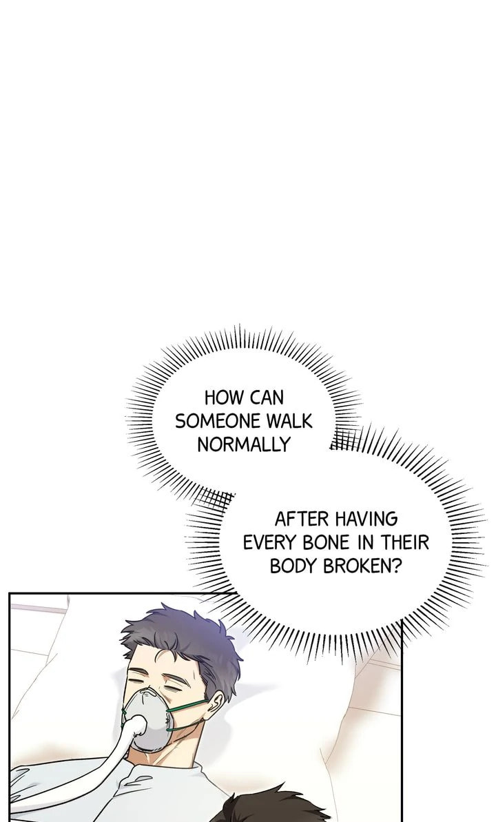 Read Team Zero chapter 51 image 47 on Lezhin
