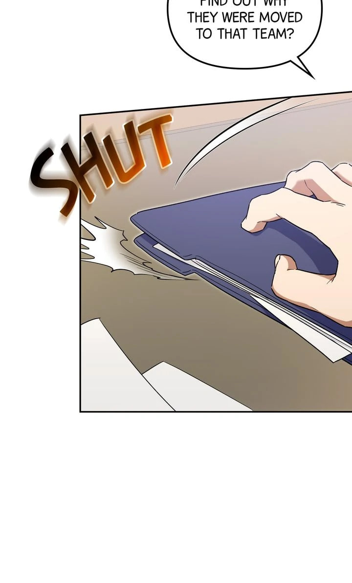 Read Team Zero chapter 51 image 52 on Lezhin