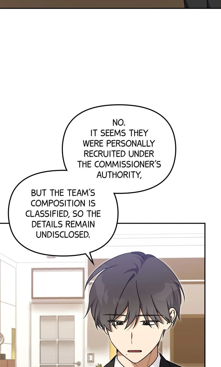 Read Team Zero chapter 51 image 54 on Lezhin